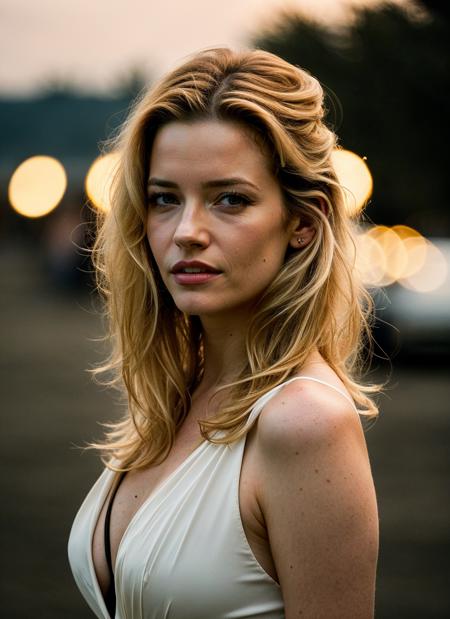Talulah Riley