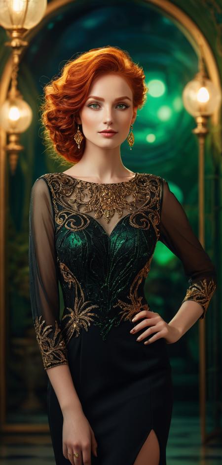 Classy Woman版本v1.0 (ID: 1116646)