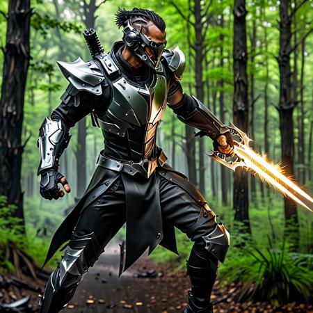 PsyBlade