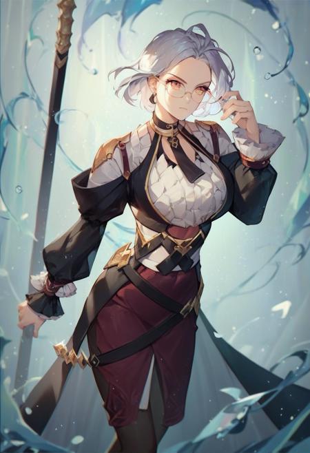 [Epic Seven] Sigret - XL