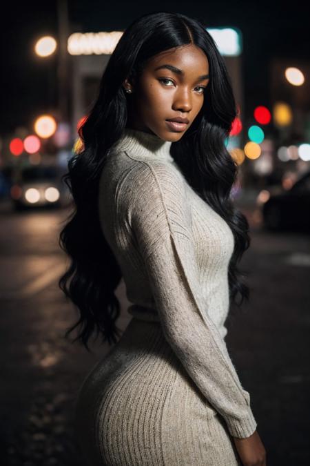 Mariama Diallo