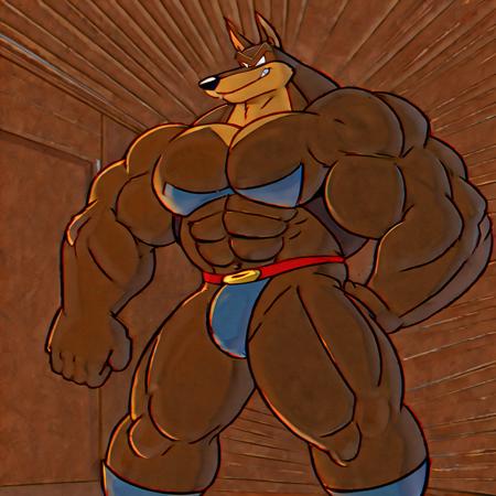 Blitz (Road Rovers)