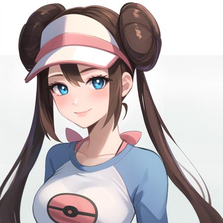 Another Rosa LoRa (Pokemon)