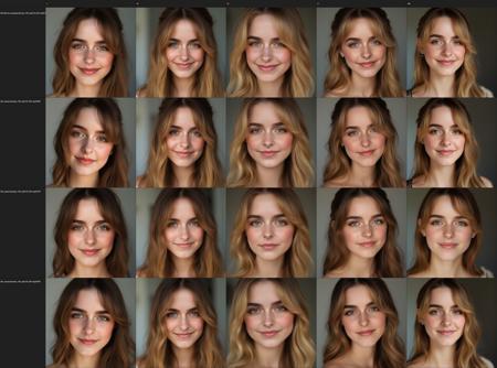 Mckenna Grace, 768 portrait
