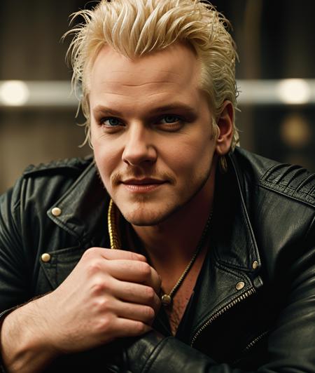 Kiefer Sutherland - David (The Lost Boys)