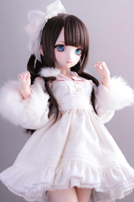 Doll style - Photography art - Realistic（joints doll,sd,mdd,dd,bjd,dds……）娃娃摄影艺术