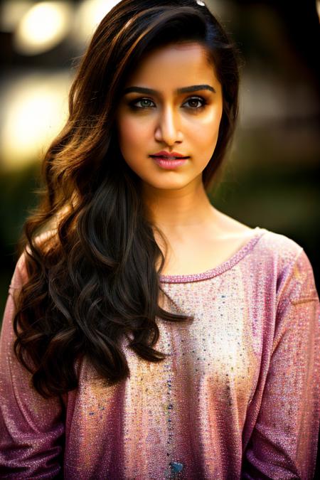 Shraddha Kapoor LORA