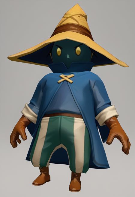 [PDXL] Wind Waker Style Models (ゼルダの伝説 風のタクト)