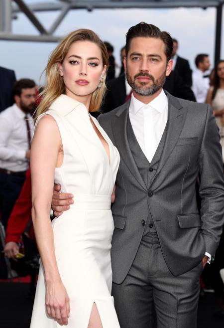 Amber Heard