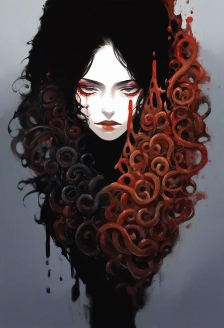 Ayami Kojima Style