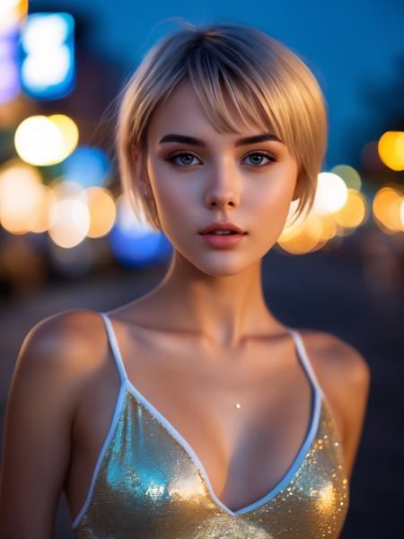 iNiverse Mix(SFW & NSFW)