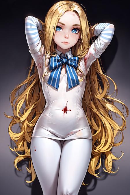LoRA || M3gan ロラ || ミーガン