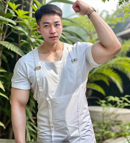Jiraphong Butyochantho