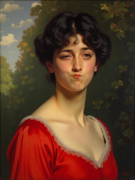 John Singer Sargent
