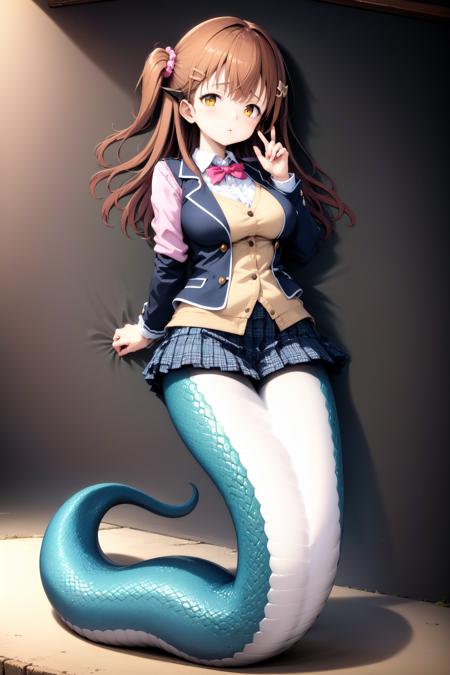 lamia