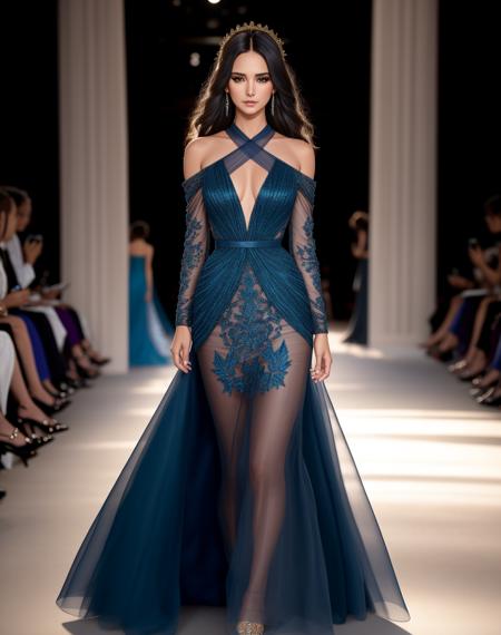 Haute Couture - by EDG