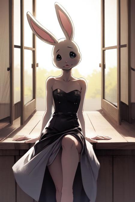 Beastars style