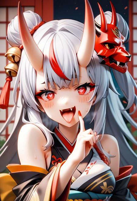 Xe: 3D LoRA