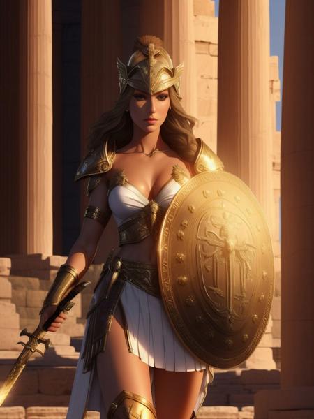 Athena