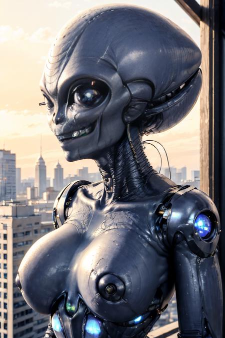 EdobCyborgFemale