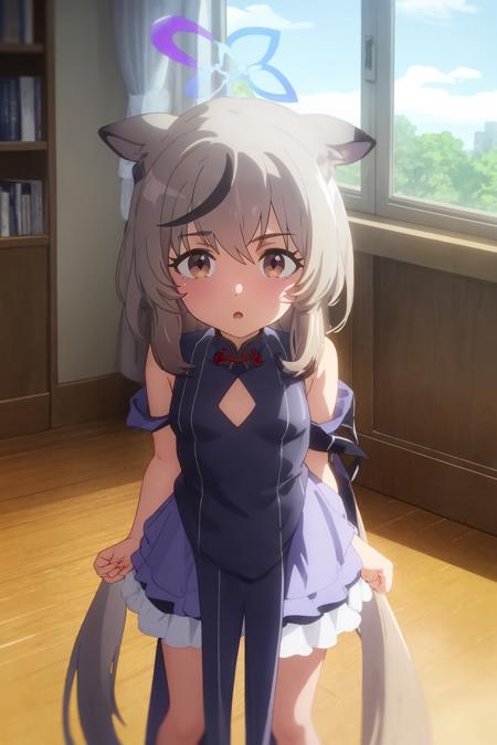 Artstyle : Uma Musume Pretty Derby OVA anime