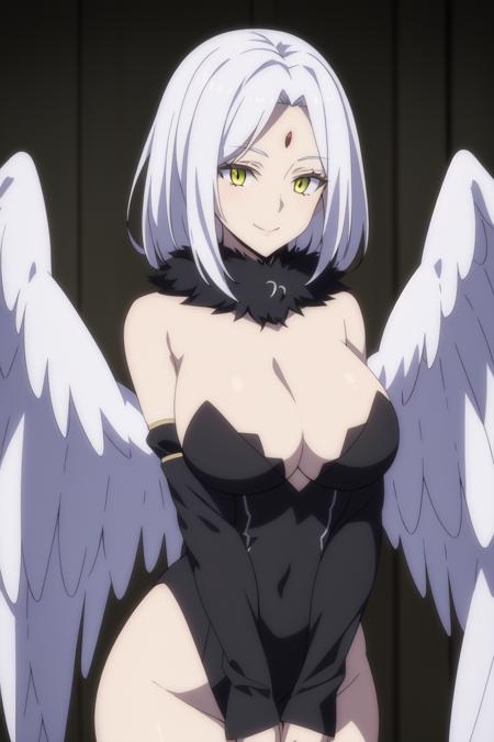 Tensei Shitara Slime Datta Ken | Characters Pack (SD 1.5 \ PDXL)版本Frey(BAD) (ID: 81140)