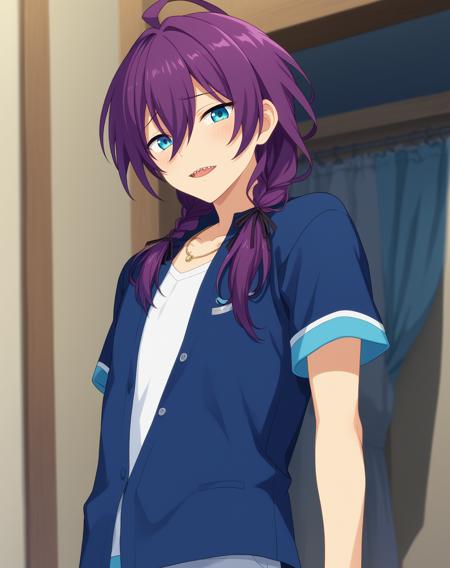 Ayase Mayoi Pony // Ensemble Stars!!