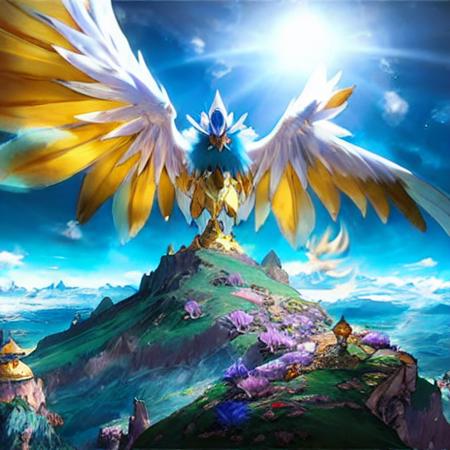 effeffIX Concept Diffusion