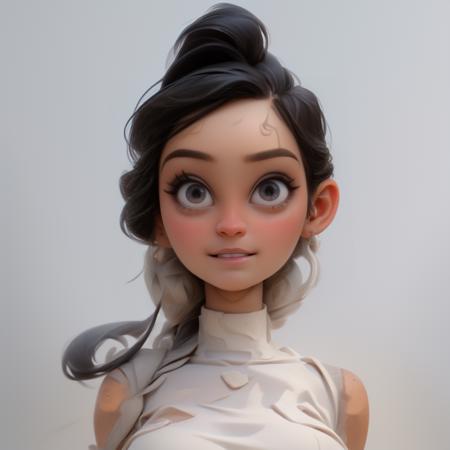盒子系列-pixar