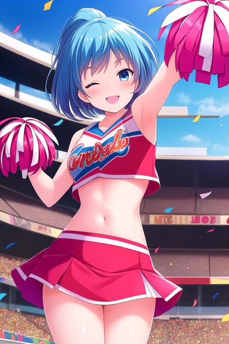 Hazuki Yuzuko (Girl Friend BETA) | 葉月柚子 (ガールフレンド（仮）)