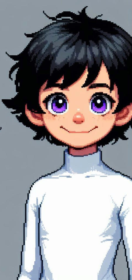 Eve - [Character Concept]