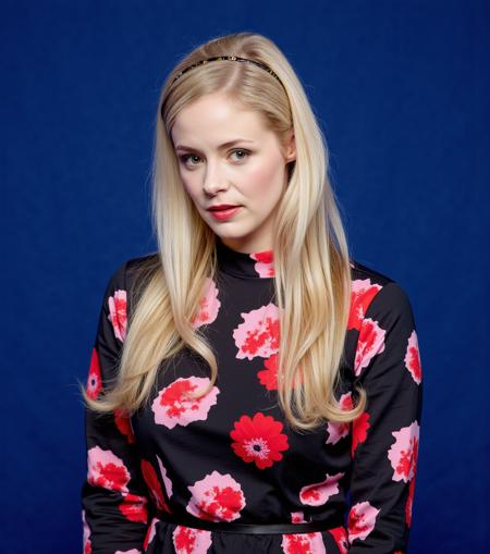 Ellen Farber (Liz Holtan)