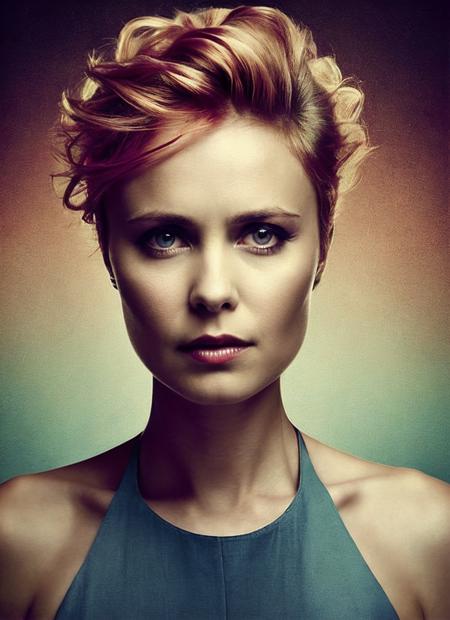 Radha Mitchell