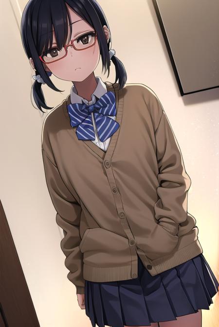 Shiho Sayama - [Arekusa Thunder (Arekusa Mahone)] Zokuzoku Yarasetekureru Senpai ([アレクササンダー (荒草まほん)] 続々・ヤラせてくれる先輩)
