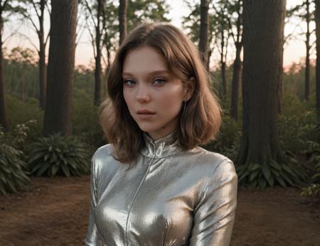 Léa Seydoux
