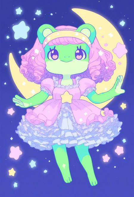 kwpstl - Kawaii Pastel
