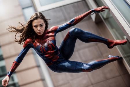 OpenPose, Parkour