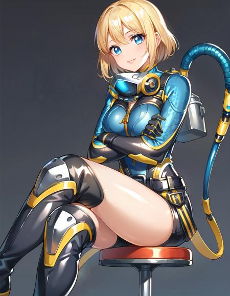 Catalyst Stellar Swimmer Apex Legends