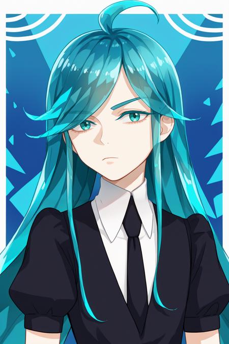 Alexandrite アレキサンドライト | Land of the Lustrous ~ Houseki no Kuni [Pony XL]