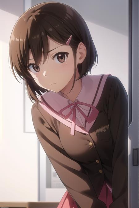Chihiro Kosaka (小阪 ちひろ) - The World God Only Knows (Kami nomi zo Shiru Sekai) ( 神のみぞ知るセカイ)