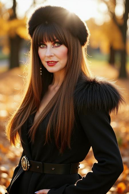 Elvira - Mistress of the Dark | Flux