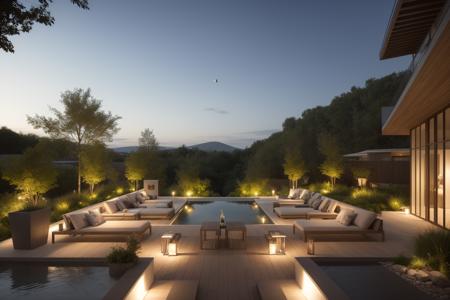 LandscapeSuperMix