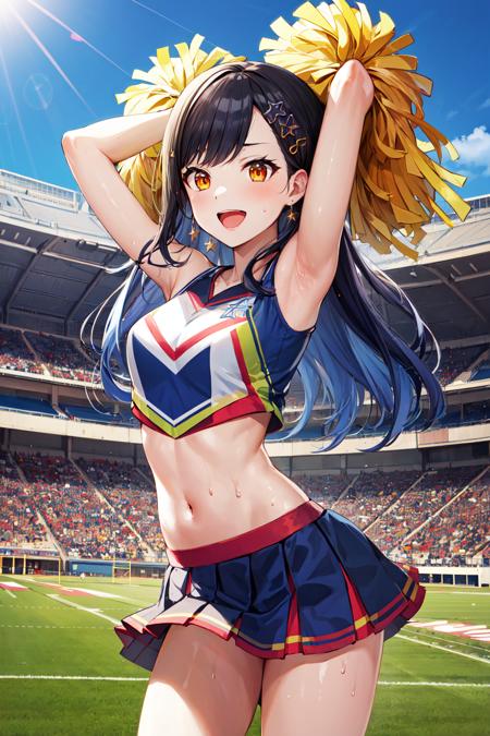 Shiraishi An 白石杏 / Project Sekai