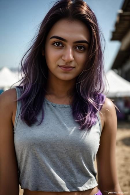 Nazriya Nazim