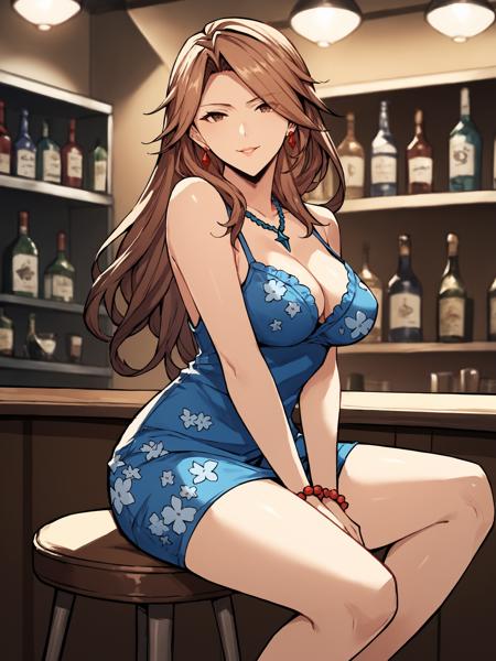 Katalina (Granblue Fantasy) | Character LoRA | SDXL Pony