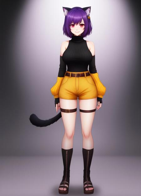 Mineko - Summoned to Another World for a Second Time