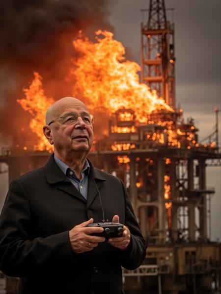 F1D: Klaus Schwab