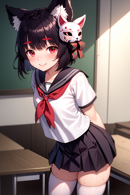 Yamashiro | Azur Lane - COMMISSION