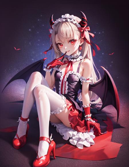 Illyasviel von Einzbern 22 outfits (Fate) 伊莉雅 22套外观 LoRA