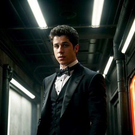 David Henrie